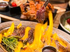 -Nord Grill&Bar Highland诺德西餐(深圳欢乐海岸店)