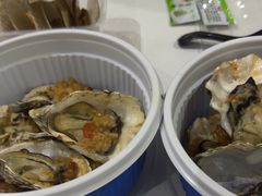 -喝丢一只鞋海鲜烧烤·海肠捞饭(市场店)
