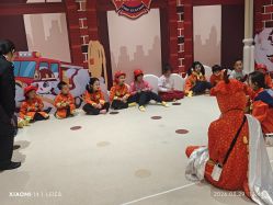 -奈尔宝·儿童乐园·亲子餐厅(长沙北辰荟店)