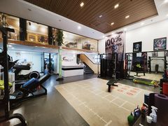 -思迈威健身(积玉桥万达店)