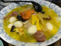 -老盛庆排档•南京菜(夫子庙店)