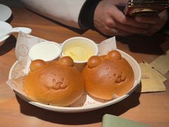 -大树餐厅(益田假日店)