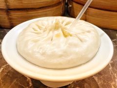 蟹黄汤包-冶春茶社(星汉大厦店)