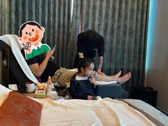 -和子足浴SPA会馆(东方之门店)