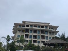 -惠州金海湾嘉华度假酒店