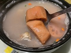 -石头咕(黄岐店)