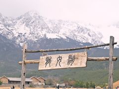 -玉湖村