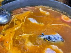 -侗乡缘食府(从江高铁站店)