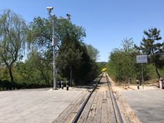 -府君山公园