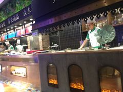 -亚马逊环球美食百汇(新城吾悦广场店)