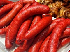 -净香园熟肉(北坦总店)