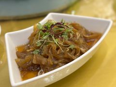 -上海衡山路十二号华邑酒店