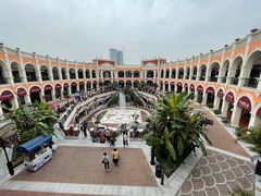 -佛罗伦萨小镇广佛名品奥特莱斯(疏港路店)