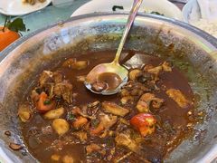 -大师傅金奖啤酒鱼(西街口总店)