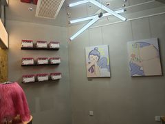 -静宜和她的朋友(星海广场店)