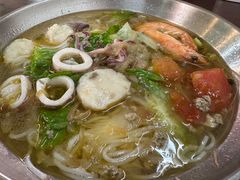 -周记蟹仔粉(侨港风情街店)