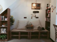 -白熊咖啡(闽江大道店)