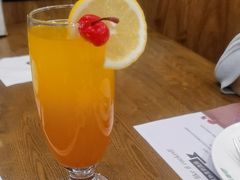 -欧罗巴·欧式西餐(欧亚卖场店)