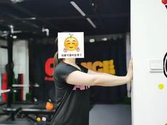 -清橙健身(学院路店)