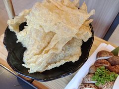 -淼福猪肚鸡·椰子鸡火锅(大沙地店)