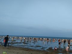 -东海岛旅游度假区
