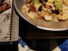 -绿茶餐厅(布吉万象汇店)