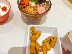 -雅佳神话·麻辣烤鱼(新街口店)