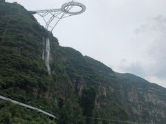 -十渡高山漂流