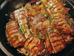 -永安水煮活鱼·仪征菜(仪征奥林匹克店)