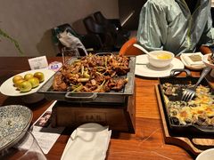 -四季民福烤鸭店(外滩外白渡桥店)