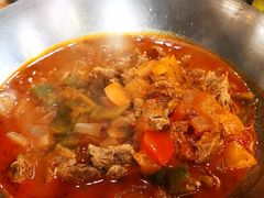 -Mevlana梅夫娜土耳其餐厅·清真