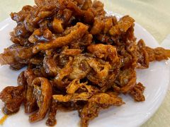 -奥华餐厅·老张记(台基厂店)