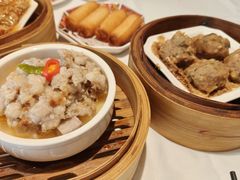 -稻香海鲜饭店(第一国际店)
