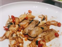 -徐记海鲜(观沙岭|滨江新城店)