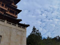 -径山寺