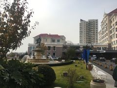 -青岛海景花园大酒店