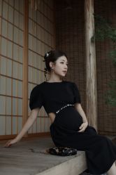 -专注孕妇照亲子照·纪田摄影