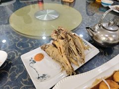 干炸小黄鱼-郭姐·威海渔村(黄兴路店)