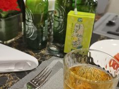 -济南凯宾斯基酒店-THE VIEW云景全日制餐厅