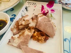 -老都一处饺子馆(道里店)