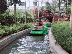 -南宫五洲植物乐园