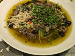 -懒人盐府人家(航天桥店)