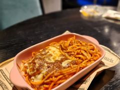 -心海贝西餐(翰林苑商业城店)