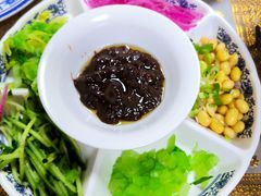 -清真·鸦儿李记·小馆(后海店)
