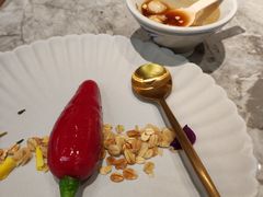 -渔语鱼新川菜Bistro(万象天地店)