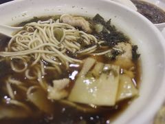 -咬不得高祖生煎·简餐(高银街店)
