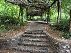 -竹泉村旅游度假区