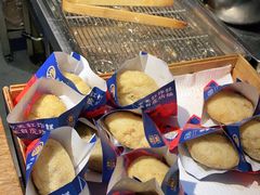 -京天红炸糕(天通苑华联店)