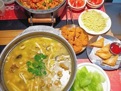 -臻享無招牌芝士烤蛙(台山昌大昌店)
