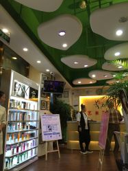 -艺米阳光Hair Salon